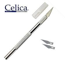 EXACTO DE ALUMINIO C2 REP. CO701BP CELICA E.12 C.144