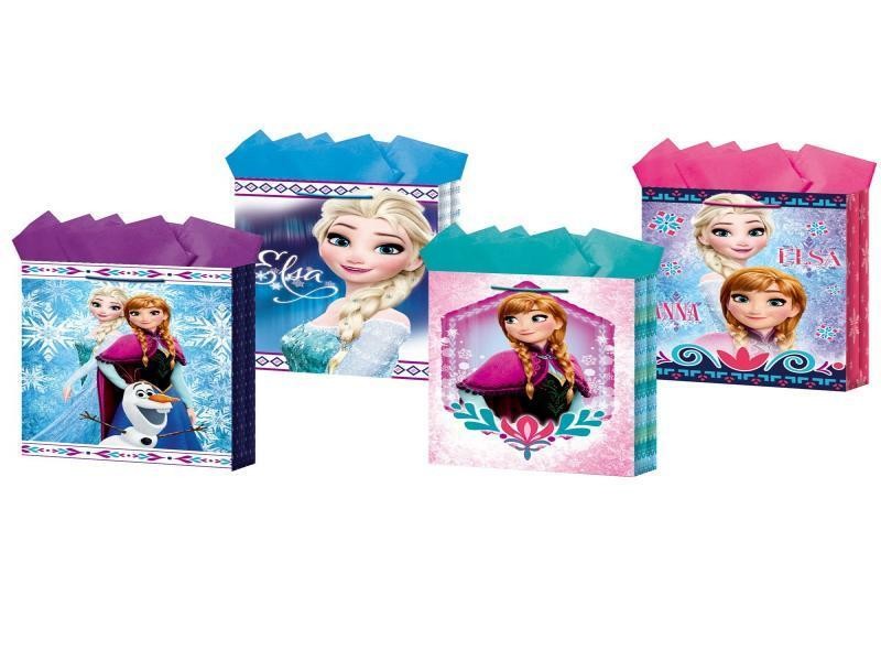 BOLSA GDE. FROZEN DIPAK E.10