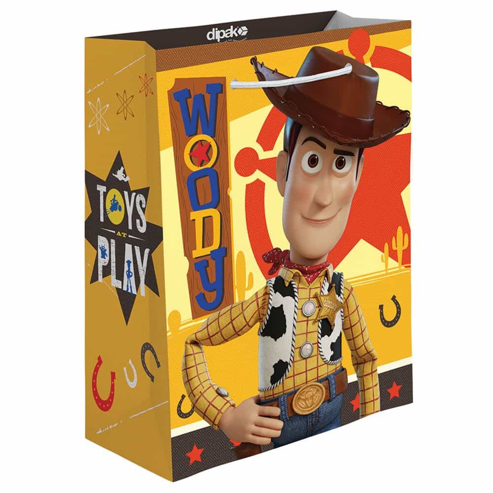 BOLSA GDE. TOY STORY DIPAK E.10
