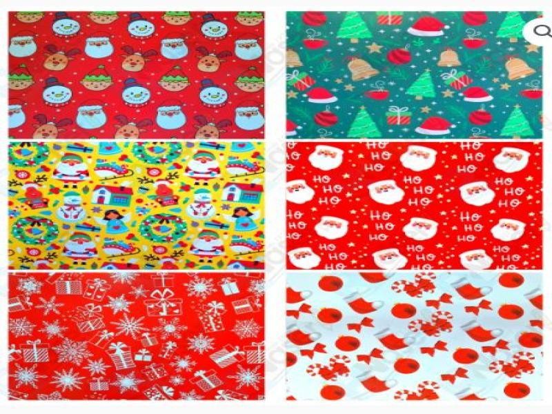 PAPEL COUCHE SLIC. NAV. DIPAK 50X70 CM. E.25 C.500