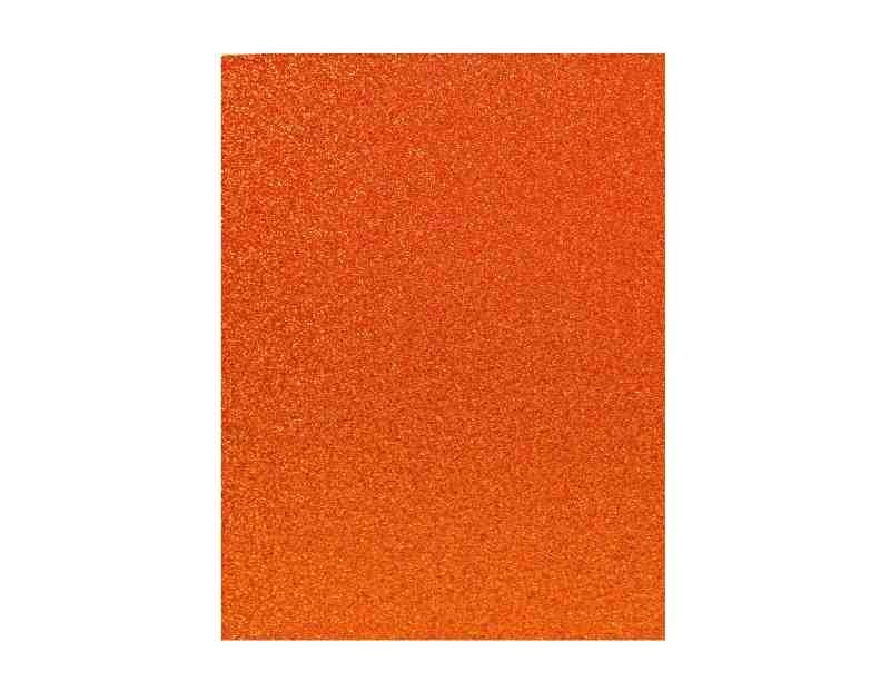 FOAMY DIAMANTADO CTA. NARANJA 6DF-IP-KA E.10 C.800
