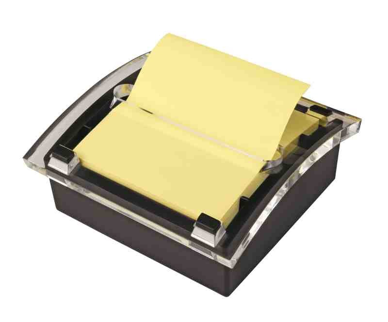 DESPACHADOR PNOTAS PLAST. 3M NGO. PRO330 DS-330B C.6