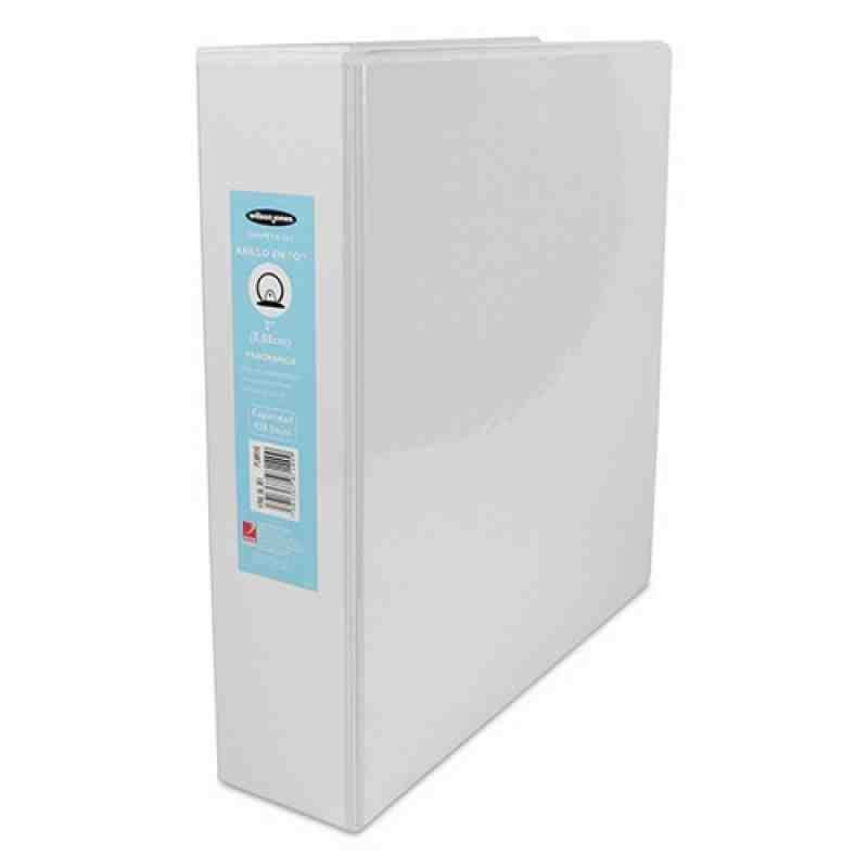 CARPETA VINIL CTA.23 ARG.OBCO.ACCO CV 361 P-7149 C.12