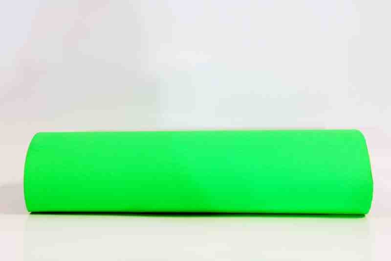 PAPEL ADH. FLUOR. JACKSTADT 66X51CM. VERDE J502M C.250