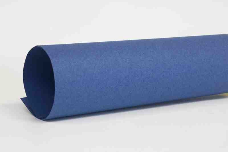 CARTONCILLO ESCOLAR 50X70 AZUL C.250