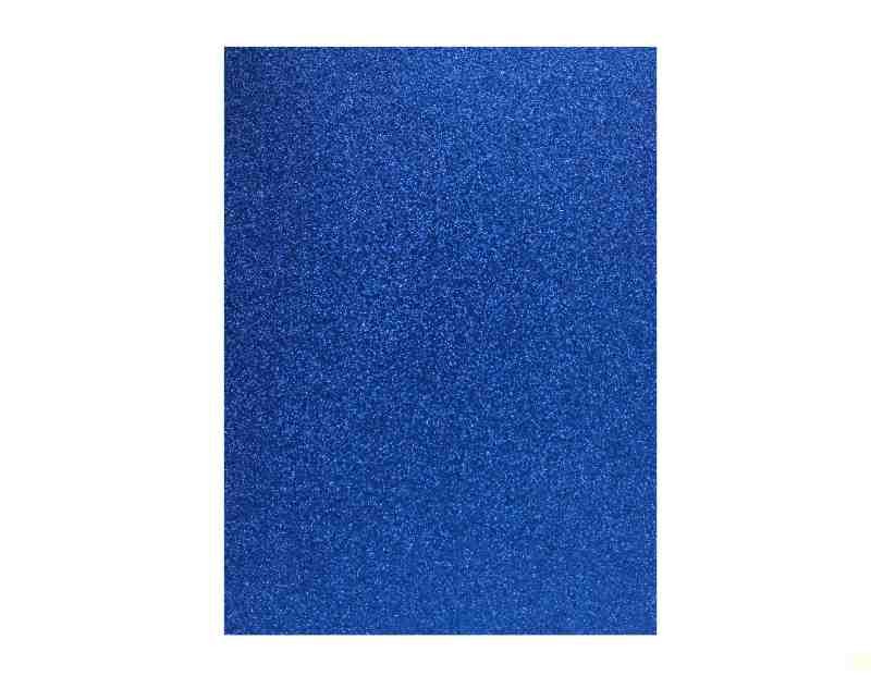 FOAMY DIAMANTADO CTA. AZUL REY E.10 C.800