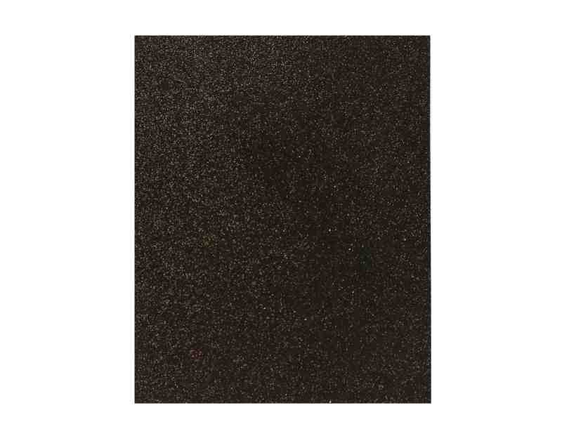 FOAMY DIAMANTADO CTA. NEGRO E.10 C.800