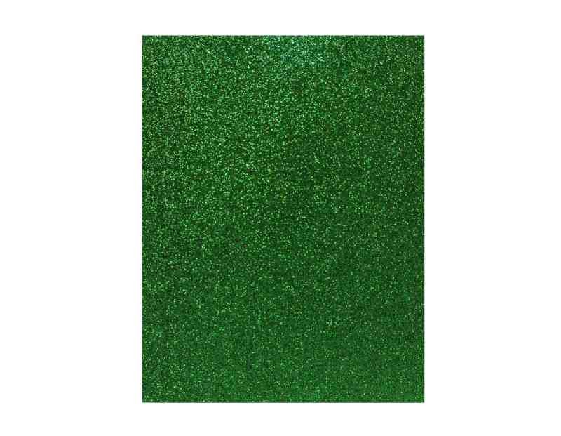 FOAMY DIAMANTADO CTA. VERDE BANDERA E.10 C.800