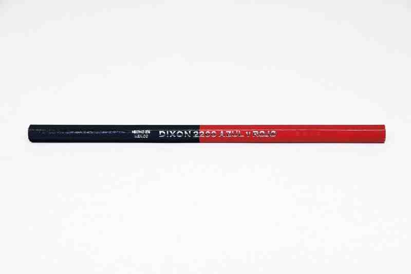 BICOLOR GRUESO DIXON 2200 HEXAG. E10 E60 C480