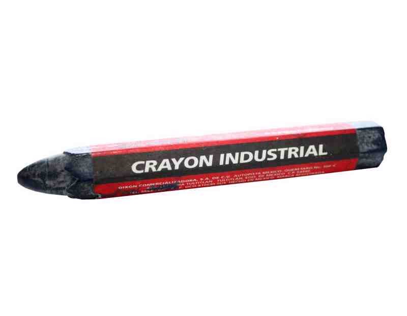 CRAYON INDUSTRIAL DIXON AZUL E.10 C.500