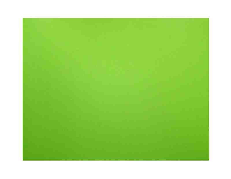 FOAMY CTA. VERDE LIMON E.24 C.408