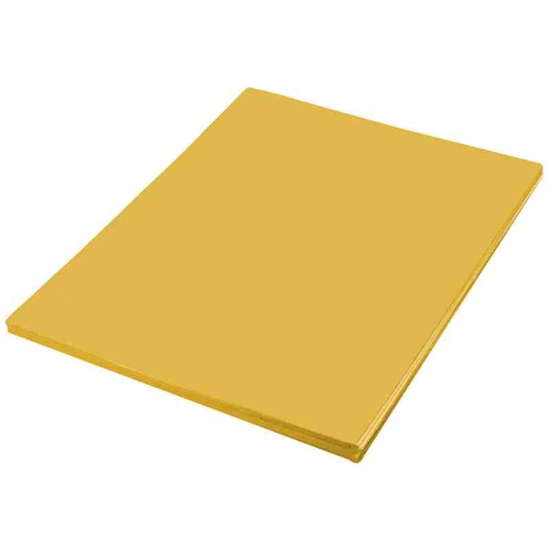 FOAMY 70X95 CM. AMARILLO MANGO E.10 C.50