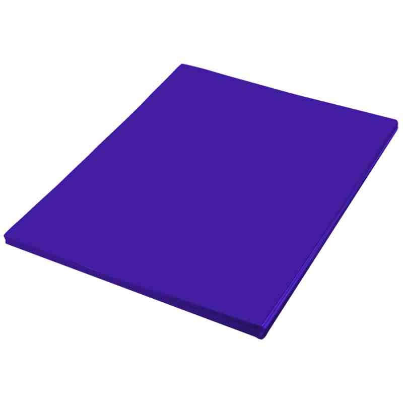 FOAMY 70X95 CM. AZUL REY E.10 C.50