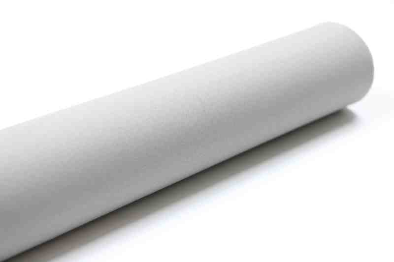 FOAMY 70X95 CM. GRIS E.10 C.50