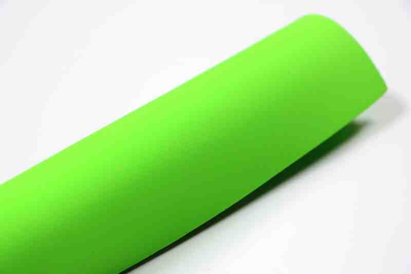 FOAMY 70X95 CM. VDE. LIMON E10 C50