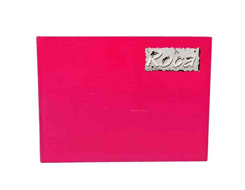 DIARIO ITAL. ROCA RAYA 192H C.26