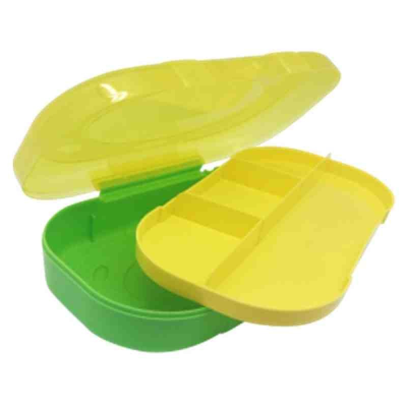 CAJA LAPICERA PLAST. PREMIUM GDE. JOCAR VCOL. E.25