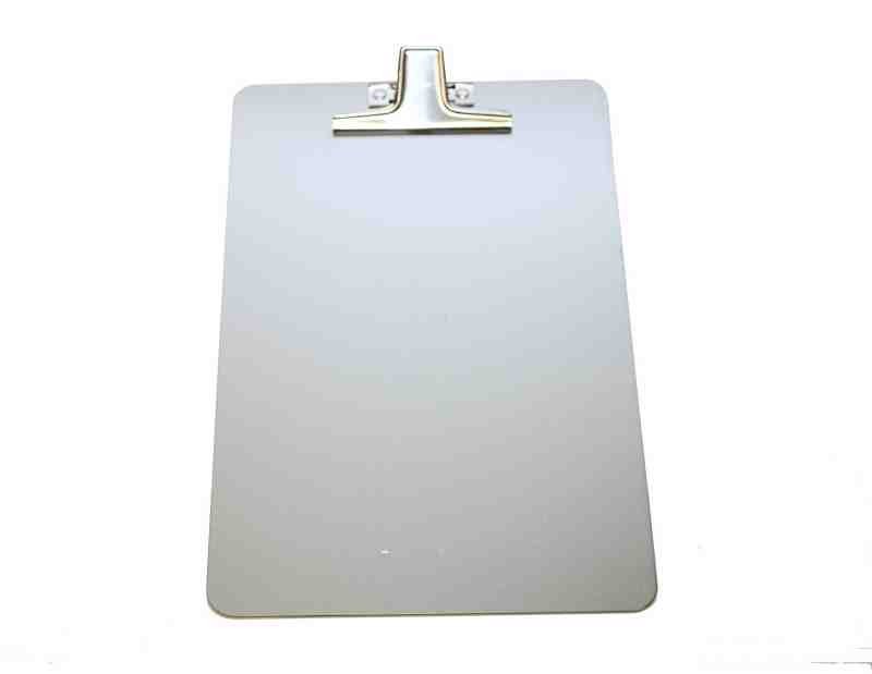 TABLA AGARRAPAPEL ALUM CTA MAE M1230 GAN. WIRE CLIP 1248