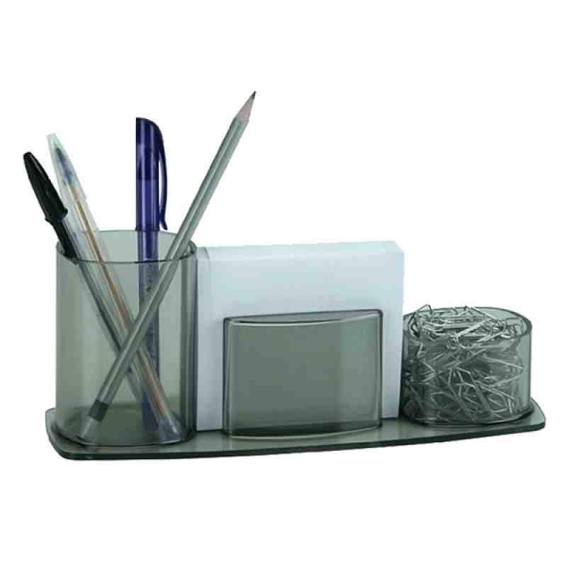 ORGANIZADOR ACRIL. PLAPCLIPSNOT. HUMO MAE M74017401 C.12