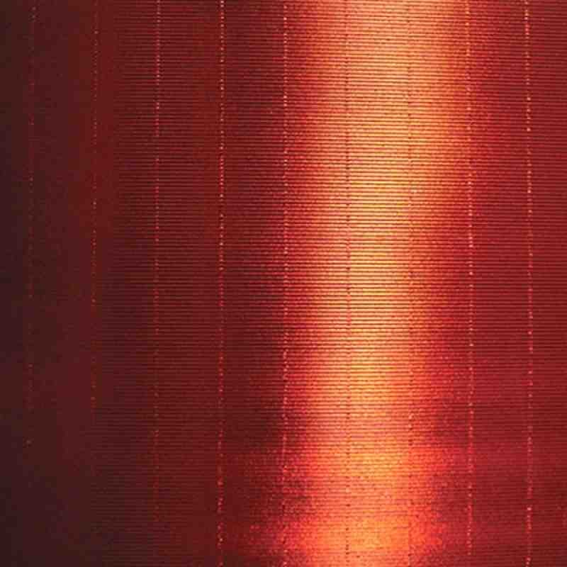 CARTON CORRUGADO MET. 77X54CM. ROJO 280GR. E1050 C200