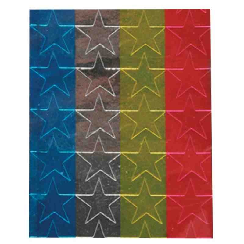ESTRELLA ADHE. BARRILITO BL.C392 PZ. EP392 E24 C72