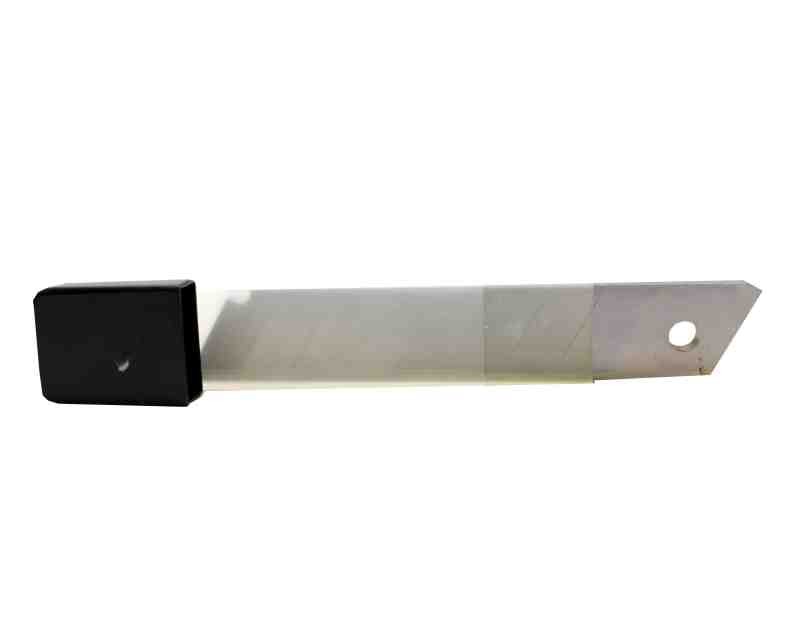 TUBO C10 NAVAJA EXACTO DELG. 1403 GOBA E.10 50 100