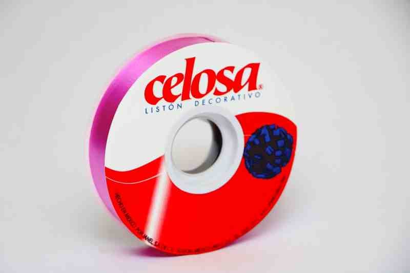 LISTON CELOSA 5 SOLFERINO 019 JANEL 50M. C.52