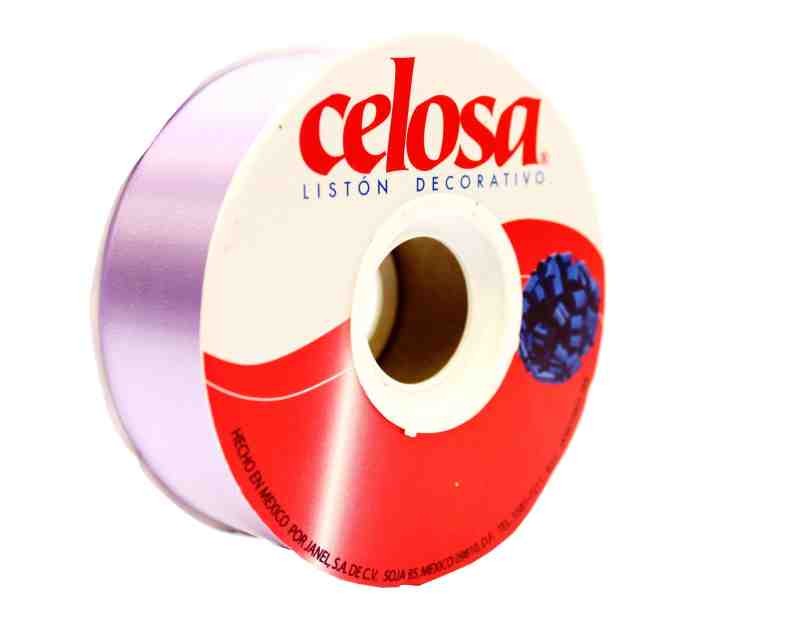 LISTON CELOSA 9 ORQUIDEA 019 JANEL 50M. C.32