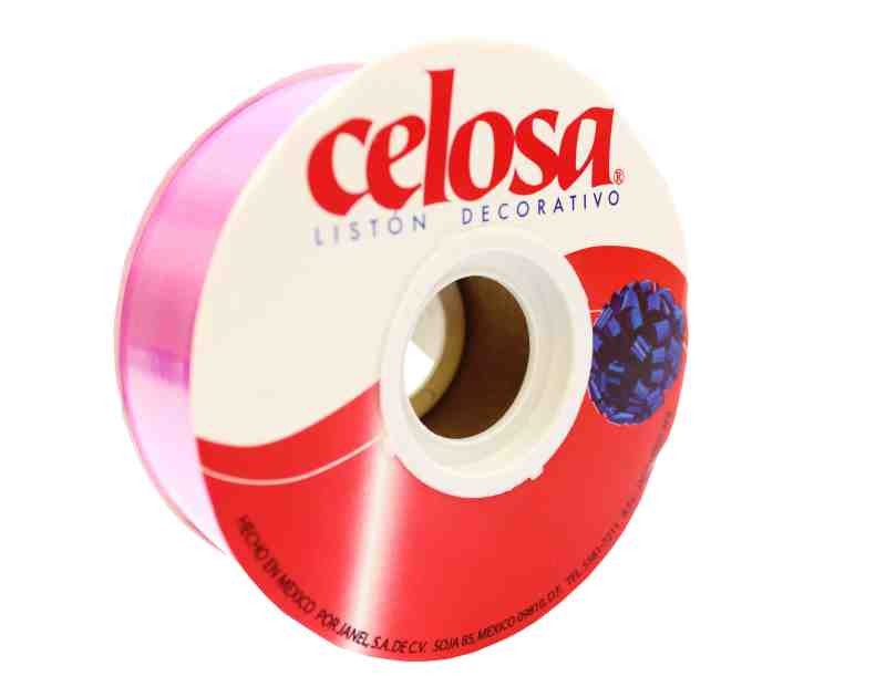 LISTON CELOSA 9 SOLFERINO 019 JANEL 50M. C.32