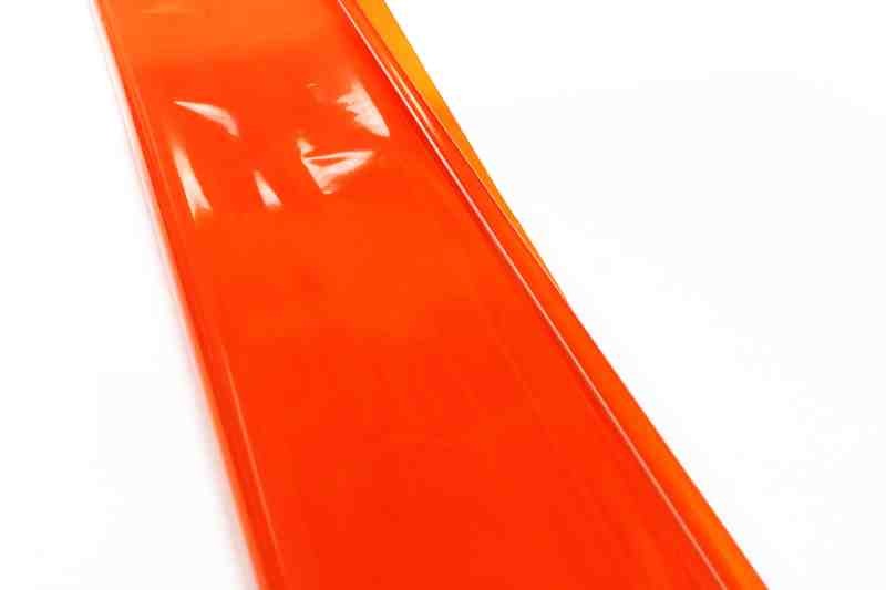 POLIPROPILENO 90X100CM. NARANJA C.500