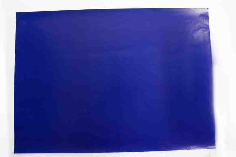 PAPEL MET. 53X70CM. MORADO E.10 C.100