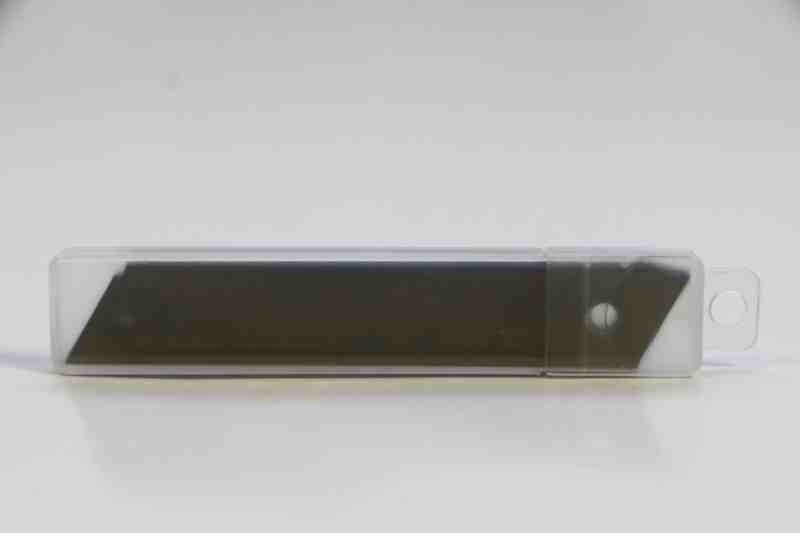 TUBO C10 NAVAJA EXACTO GRUESO PN21404 GOBAJUMBO 1050