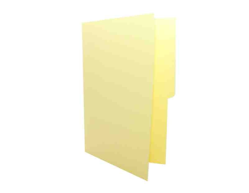FOLDER CTA. CANARIO MAPASA E.100 C.500