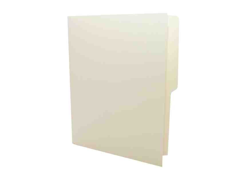 FOLDER CTA. CREMA MAPASA E.100 C.500