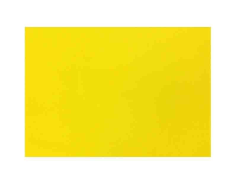 PAPEL LUSTRE SATINADO 49X66 CM. AMARILLO CAN 425 25500