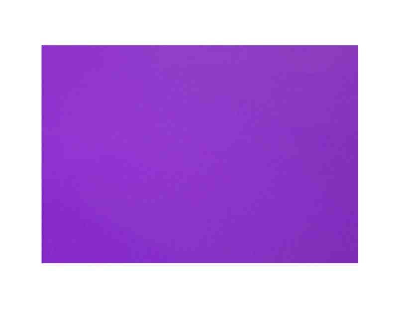 PAPEL LUSTRE SATINADO 49X66 CM. LILA 307 E.25 C.500