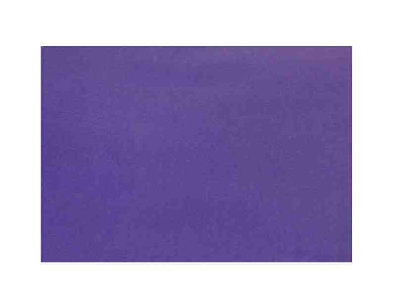 PAPEL LUSTRE SATINADO 49X66 CM. MORADO 313 E.25 C.500