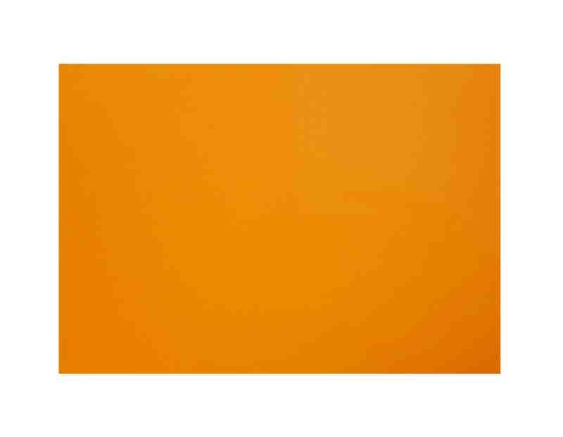 PAPEL LUSTRE SATINADO 49X66 CM. NARANJA 605 E.25 C.500