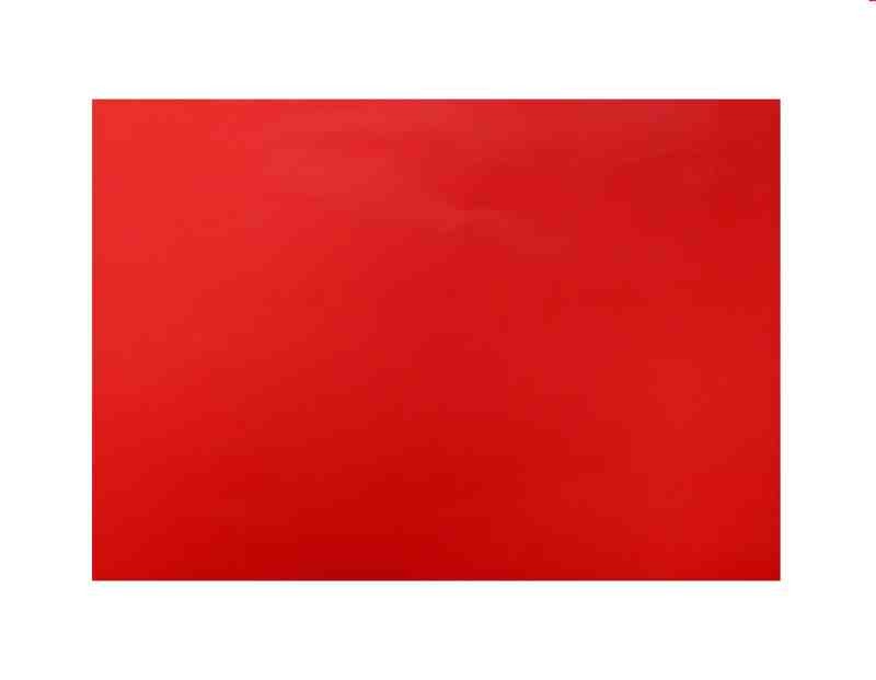 PAPEL LUSTRE SATINADO 49X66 CM. ROJO 604 E.25 C.500