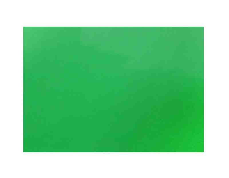 PAPEL LUSTRE SATINADO 49X66 CM. VERDE BAND. 441 E25500