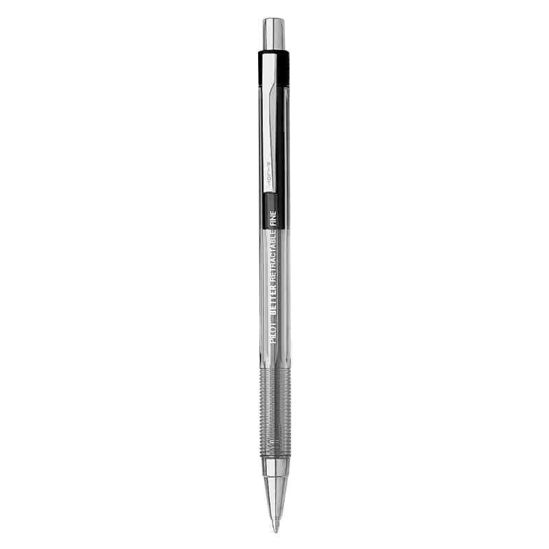 BOLIGRAFO BETTER BP-145 PILOT 0.7MM RT AZUL E12144864