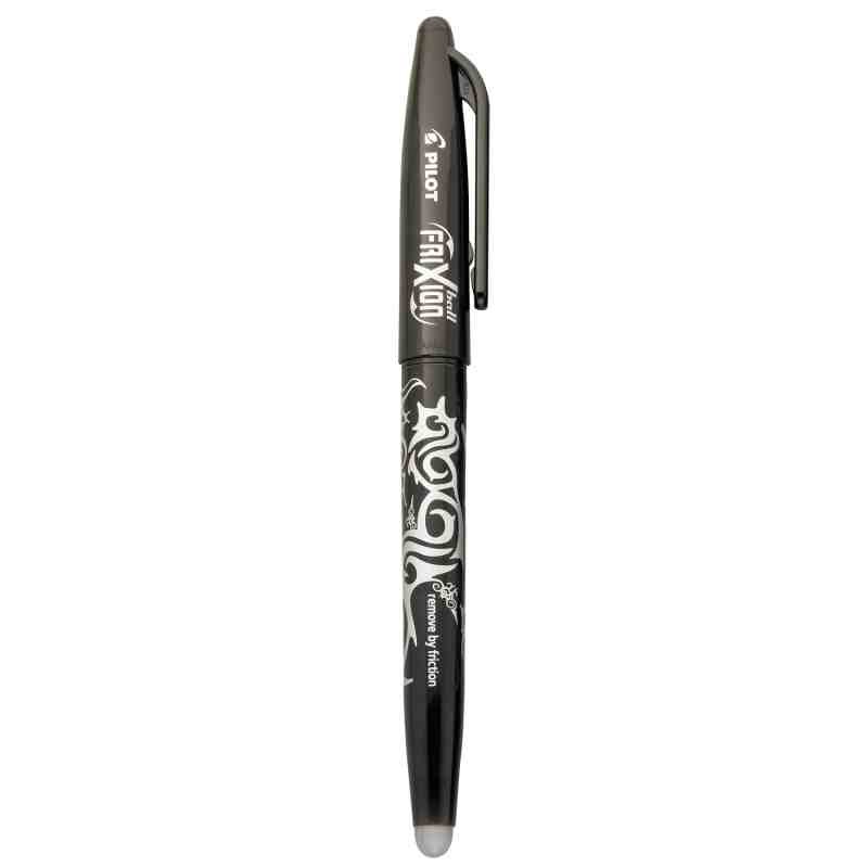 BOLIGRAFO FRIXION BALL GEL BORRABLE FX7 PFINO NGO.E12