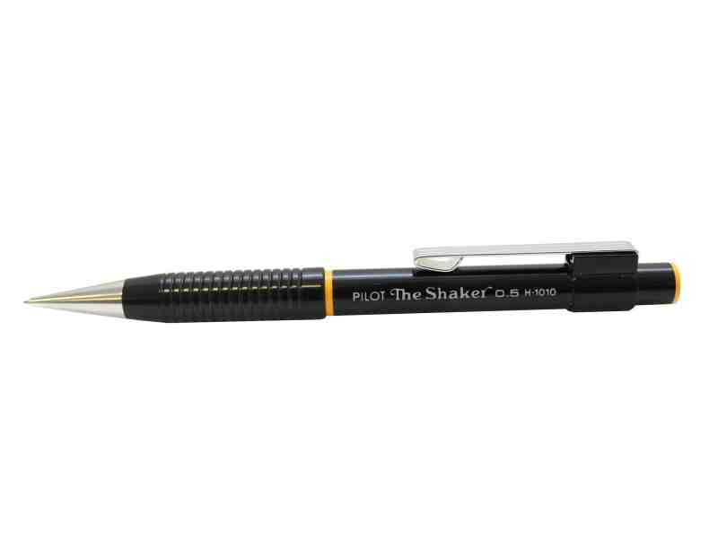 LAPICERO 0.5MM THE SHAKER H1010 PILOT RT NGO. E12 C864