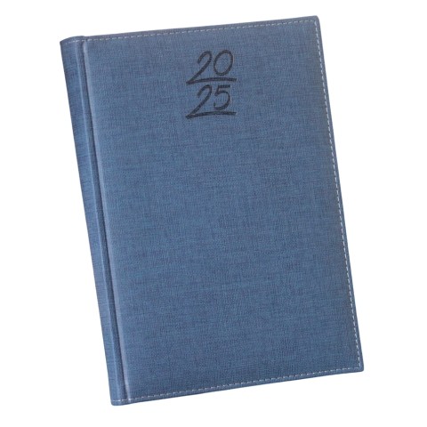 AGENDA ESCRIT. DIARIA ESPAÑOLA A52 AVANTE 17X24 COS.