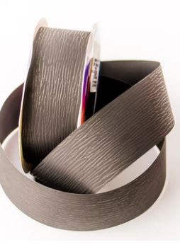 LISTON 9 PAPEL SINTETICO NEGRO COLORS 40M. C.32