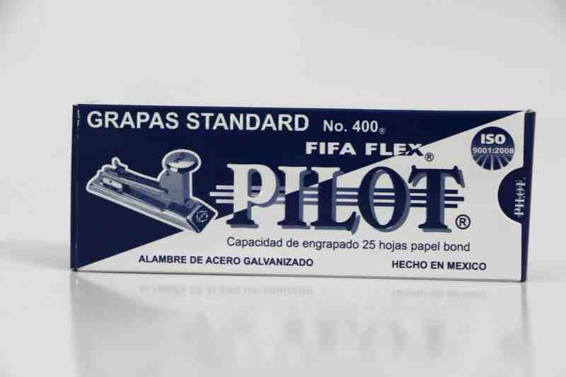 GRAPAS STANDARD PILOT FIFA 400 C5040 E20 C100