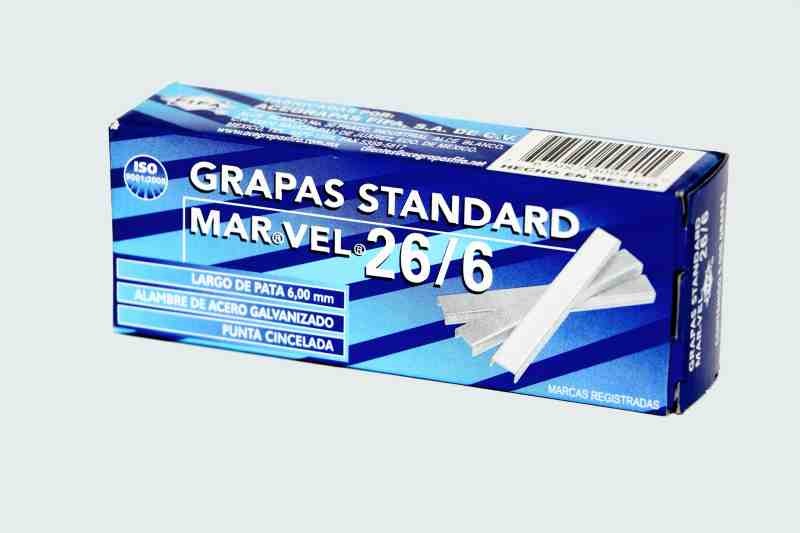 GRAPAS STANDARD FIFA MARVEL C5000 C100