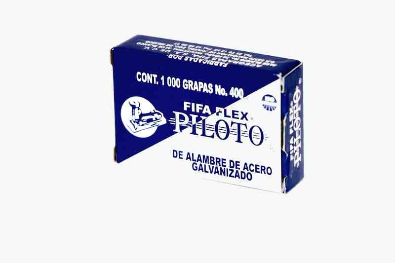 GRAPAS STANDARD PILOT FIFA 400 C1000 E100 C500
