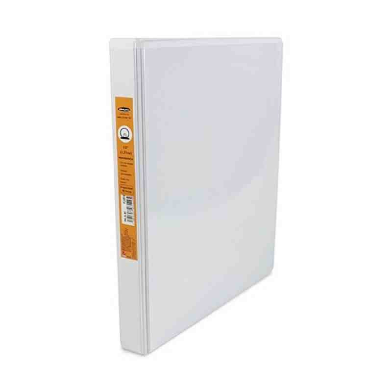 CARPETA VINIL CTA.0.53 ARG.OBCO.ACCO CV 361 P-3129 C.12